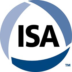 ISA Texas Channel Section Instrumentation Tradeshow