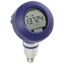 Universal process transmitter: Robust and highly accurate